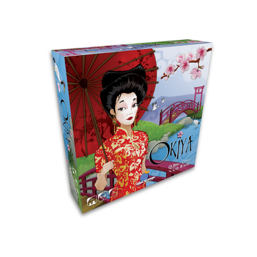 [00497] OKIYA (NEW)