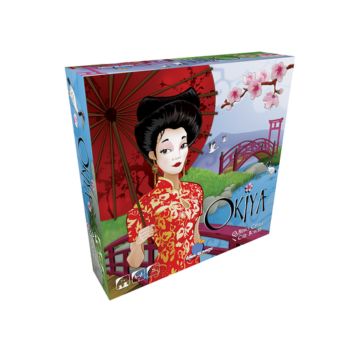 [00497] OKIYA