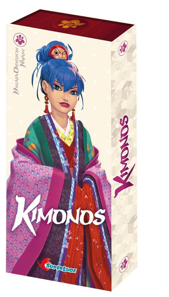 [00511] KIMONO