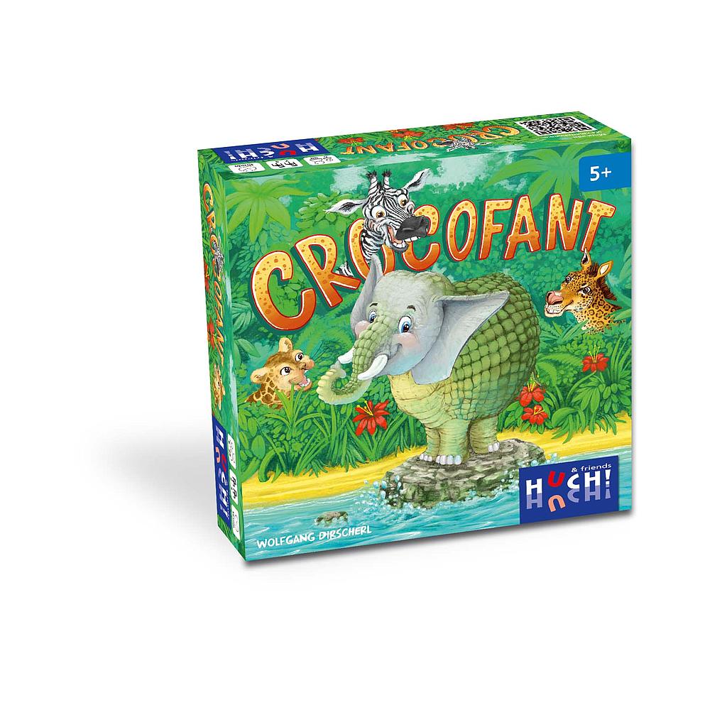 CROCOFANT (DS)