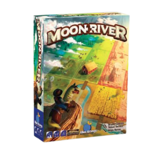 [02311] MOON RIVER