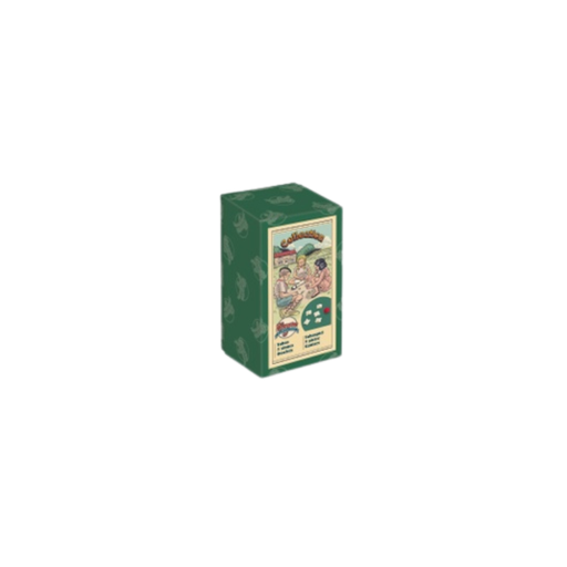 [02320] CAYRO FIVE STONES Vintage