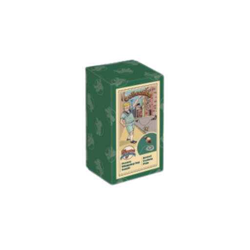 [02321] CAYRO WHIPPING TOP Vintage