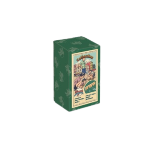 [02323] CAYRO MARBLES Vintage