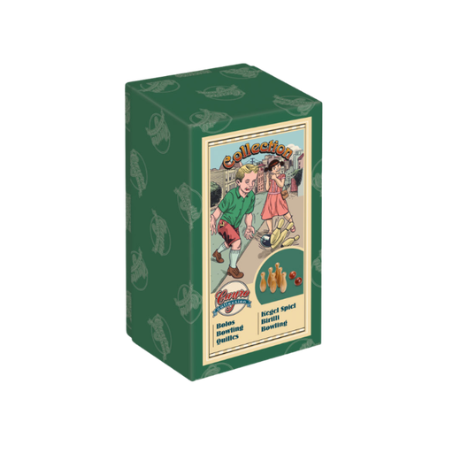 [02324] CAYRO BOWLING Vintage