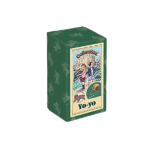 [02325] CAYRO YO-YO Vintage