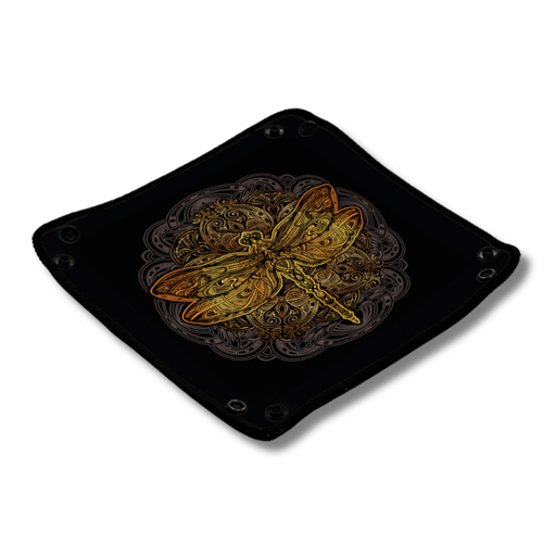 [02334] Dice Tray - DragonFly