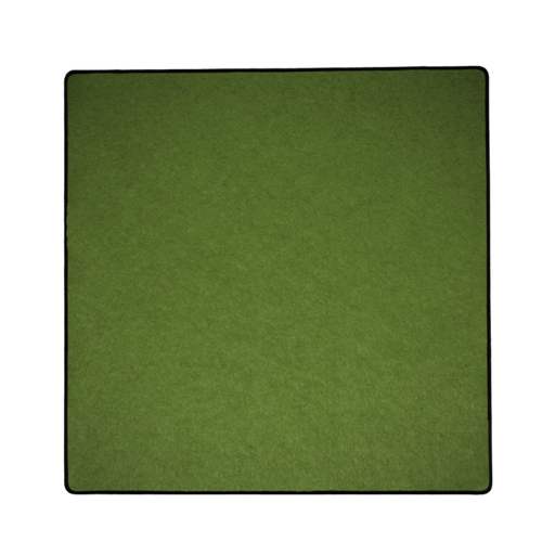 [02349] TAPIS Green Carpet 50x50