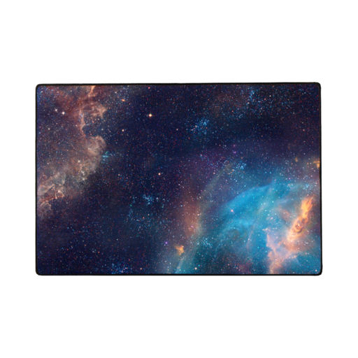 [02355] TAPIS Blue Galaxy 60x40