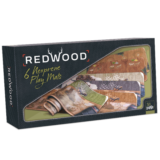 [02367] Redwood - Tapis