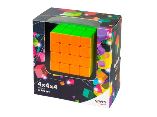 [02379] CUBO 4X4 CLASSIC