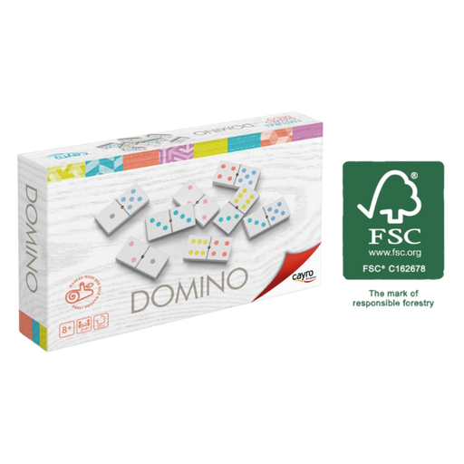 [02390] CAYRO DOMINO DECO