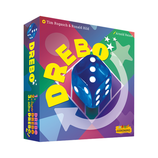[02399] DREBO FR-NL