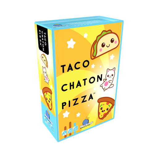 [02421] TACO CHATON PIZZA FR