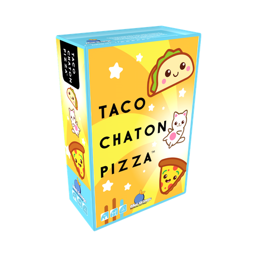 [02421] TACO CHATON PIZZA