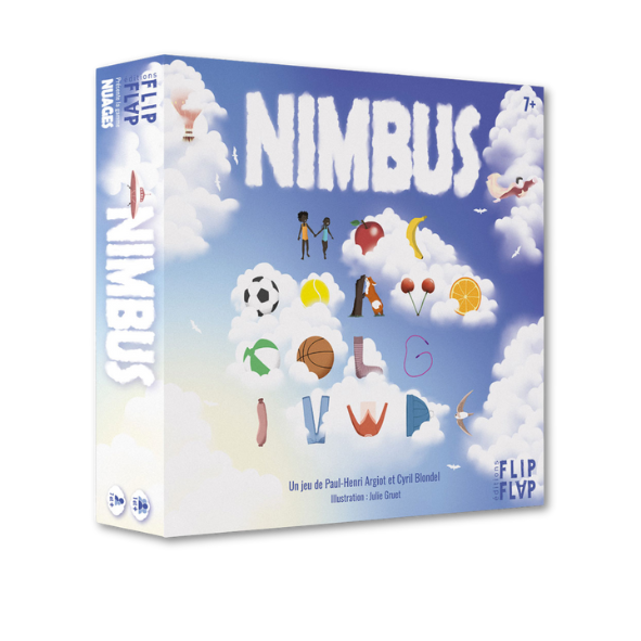 [02424] NIMBUS