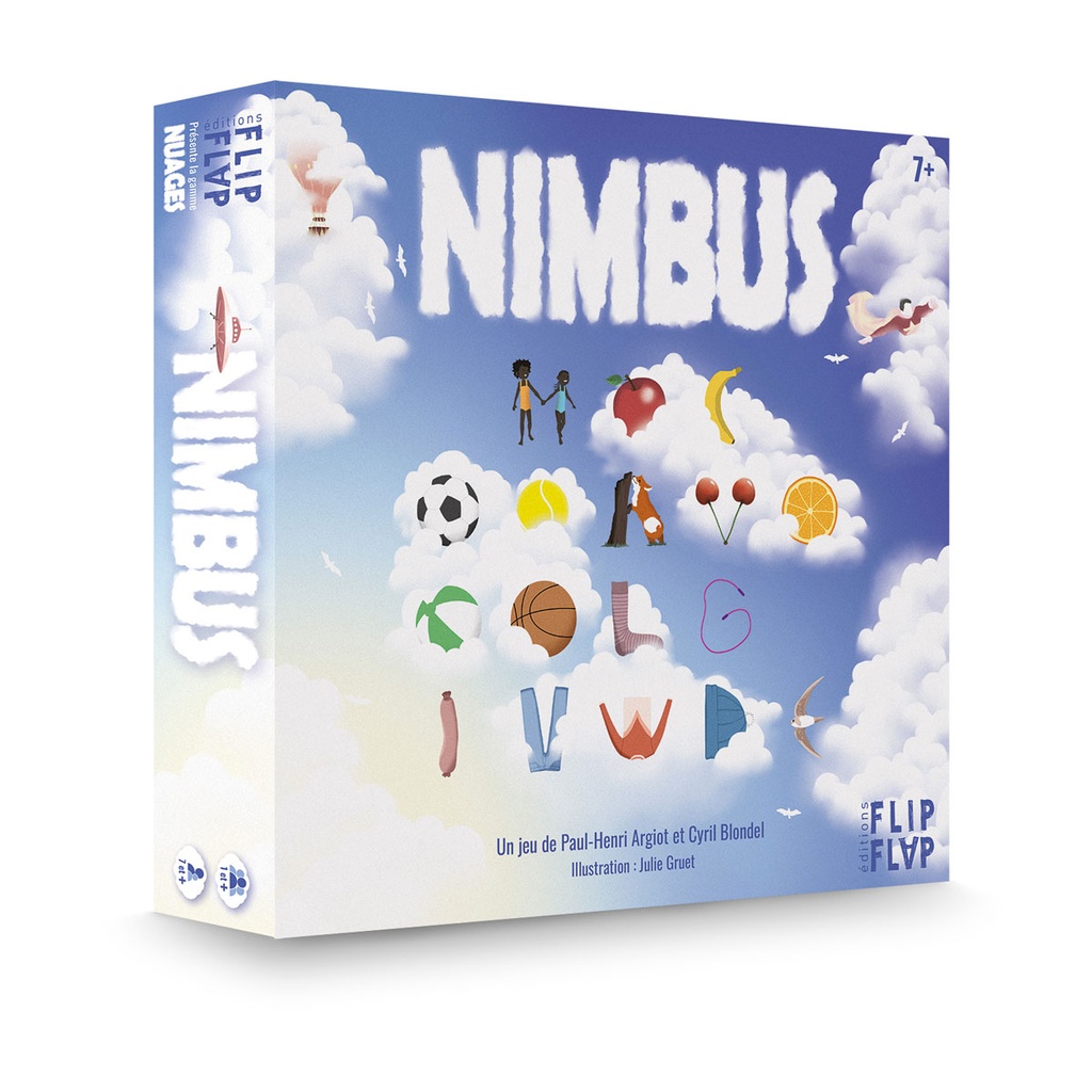 [02424] NIMBUS