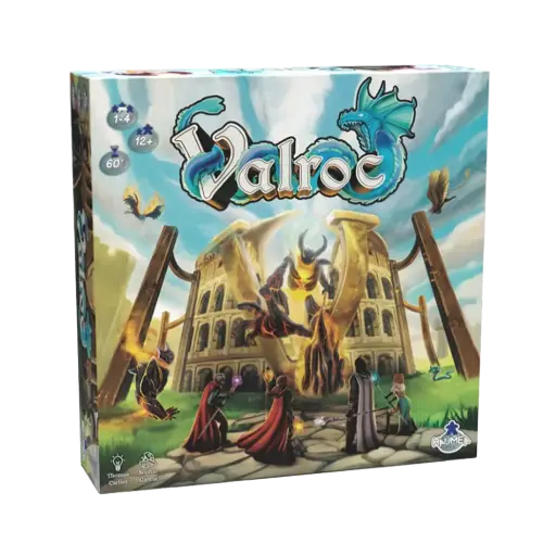 [02429] VALROC