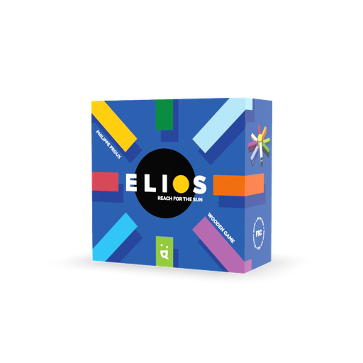 [02431] ELIOS