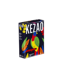 [02432] KEZAO