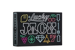 [02434] LUCKY JACK