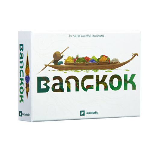 [02435] BANGKOK FR-UK