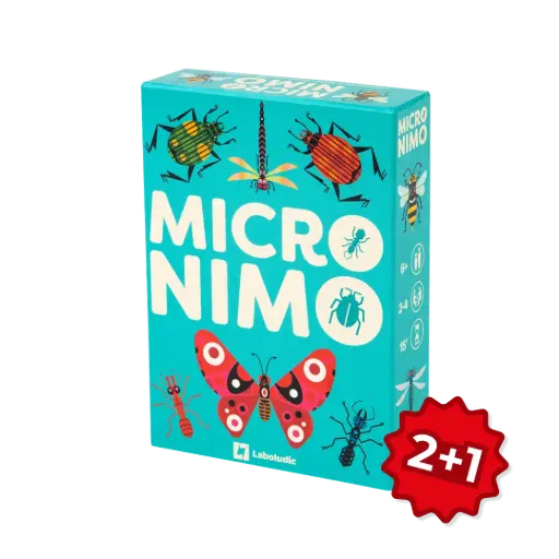 [02436] MICRONIMO FR-UK (2+1)