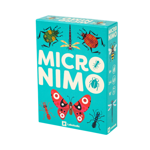 [02436] MICRONIMO FR-UK