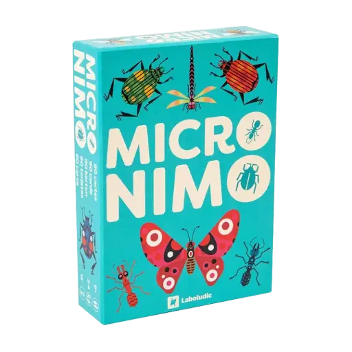[02436] MICRONIMO FR-UK