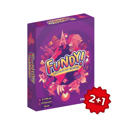 [02444] FUNDY (2+1)