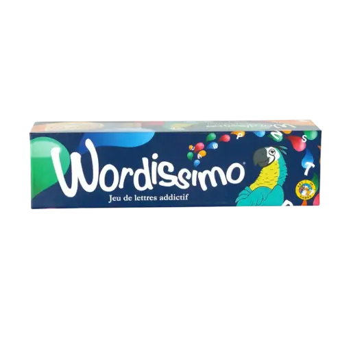 [02449] WORDISSIMO 