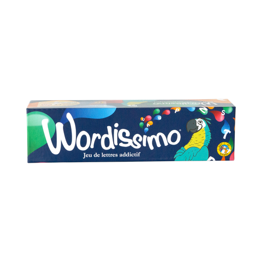 [02449] WORDISSIMO