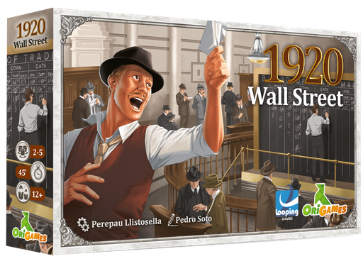 [02457] 1920 WALL STREET