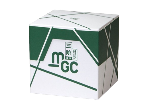 [02462] PROFESSIONAL SPEED CUBE MAGNETIC VERSION 3X3