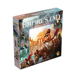 [02470] EMPIRE'S END - GlOIRE ET DECLIN