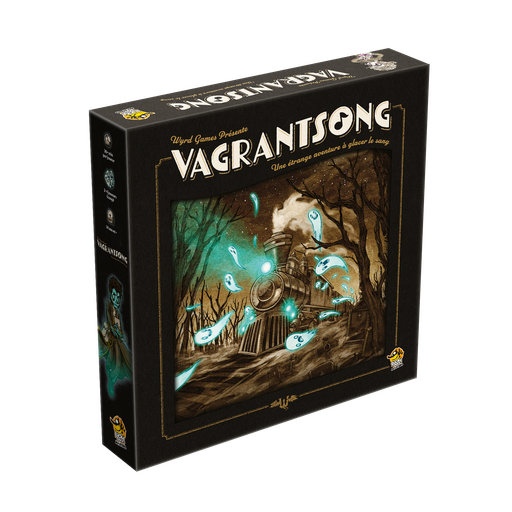 [02472] VAGRANTSONG