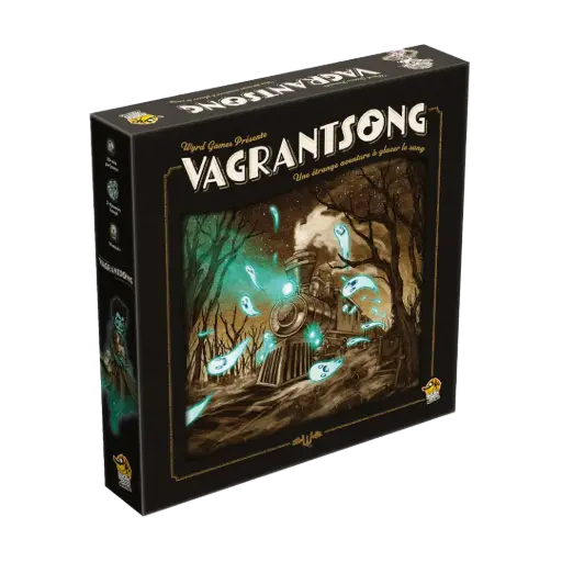 [02472] VAGRANTSONG