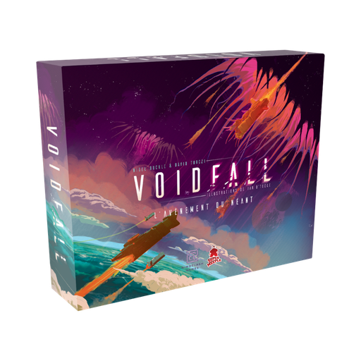 [02493] VOIDFALL