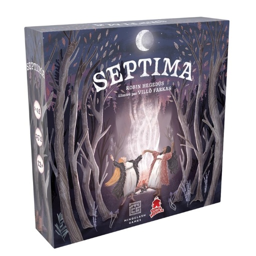 [02494] SEPTIMA