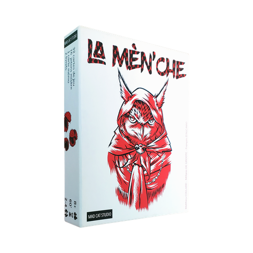 [02499] LA MEN’CHE