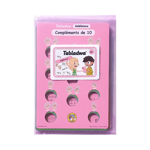 [02497] TABLADWA ADDITIONS