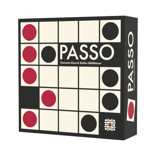 [02506] PASSO