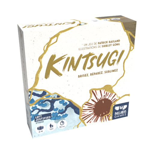[02549] KINTSUGI