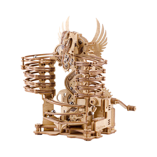 [02637] MARBLE RUN DRAGON