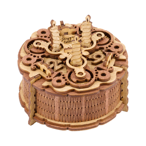 [02638] GIFTBOX - BIRTHDAY CAKE