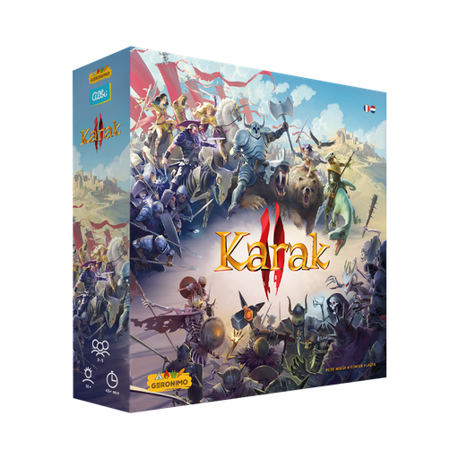 [02648] KARAK II FR-NL
