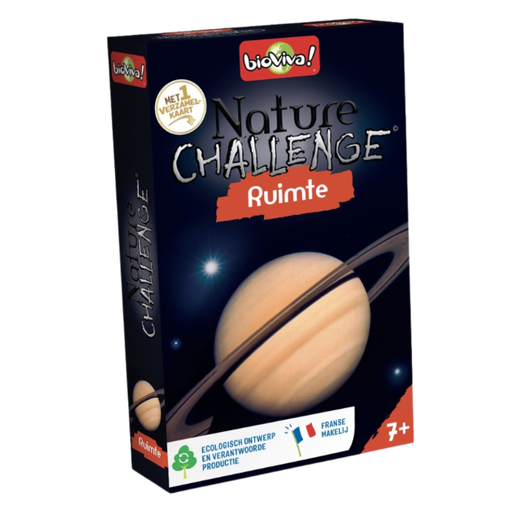 [02705] BIOVIVA - NATURE CHALLENGE - RUIMTE + COLLECTOR