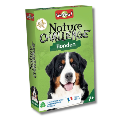[02709] BIOVIVA - NATURE CHALLENGE - HONDEN + COLLECTOR