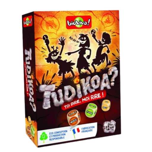 [02818] BIOVIVA - TUDIKOA ?