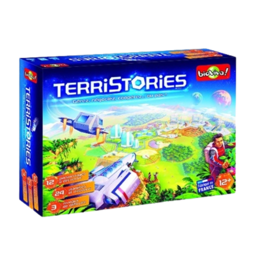[02819] BIOVIVA - TERRISTORIES